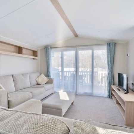 Emma'S Retreat 3-Bedroom Caravan Sleeps 6 At Durdle Door Nr Wareham Dorset Εξωτερικό φωτογραφία