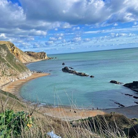 Emma'S Retreat 3-Bedroom Caravan Sleeps 6 At Durdle Door Nr Wareham Dorset Εξωτερικό φωτογραφία