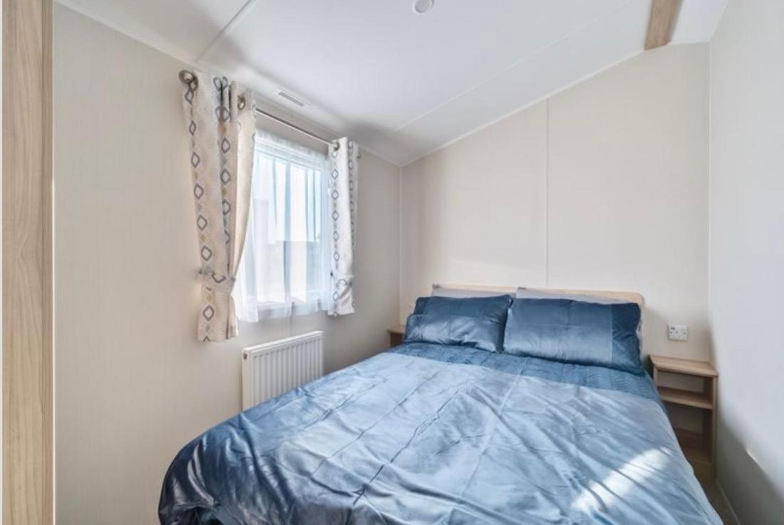 Emma'S Retreat 3-Bedroom Caravan Sleeps 6 At Durdle Door Nr Wareham Dorset Εξωτερικό φωτογραφία