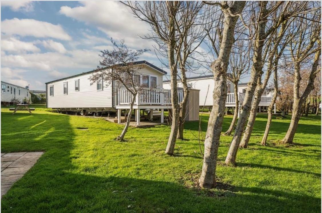 Emma'S Retreat 3-Bedroom Caravan Sleeps 6 At Durdle Door Nr Wareham Dorset Εξωτερικό φωτογραφία