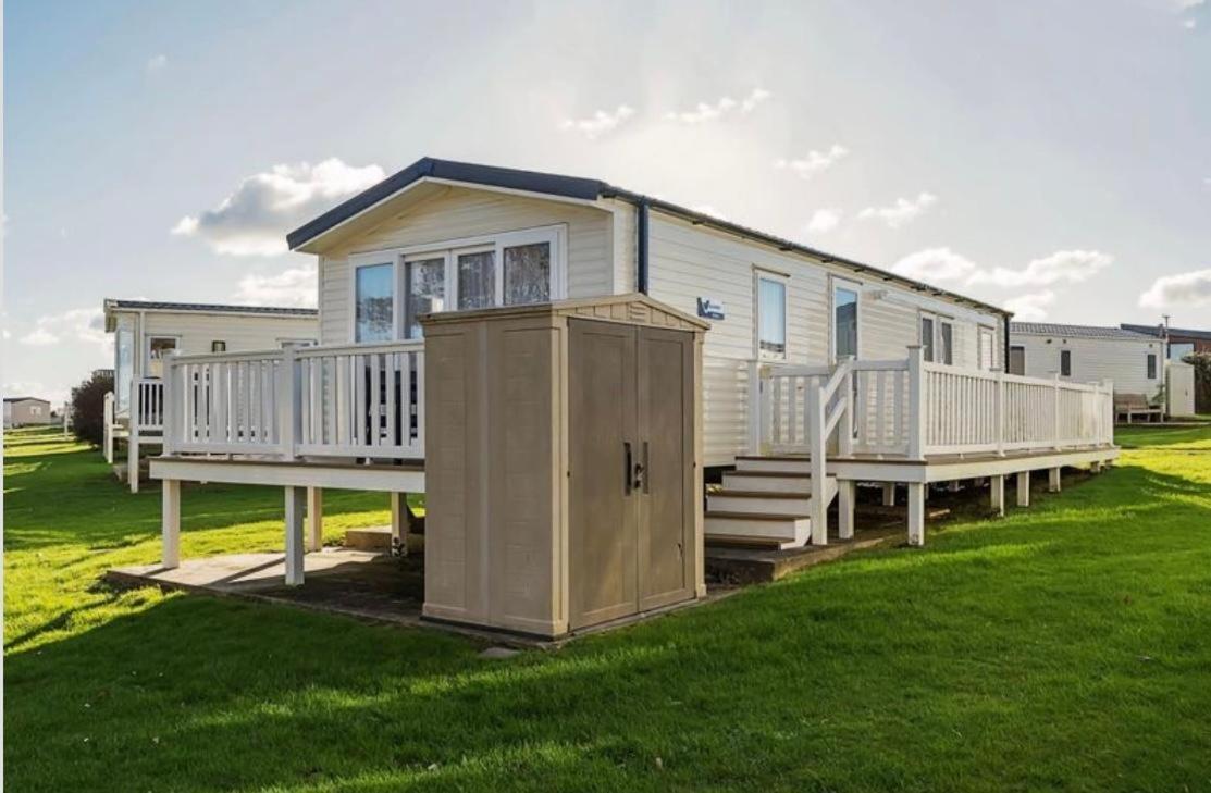 Emma'S Retreat 3-Bedroom Caravan Sleeps 6 At Durdle Door Nr Wareham Dorset Εξωτερικό φωτογραφία