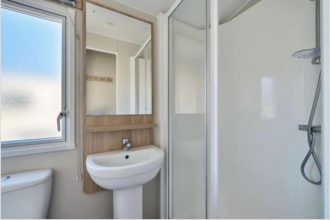 Emma'S Retreat 3-Bedroom Caravan Sleeps 6 At Durdle Door Nr Wareham Dorset Εξωτερικό φωτογραφία