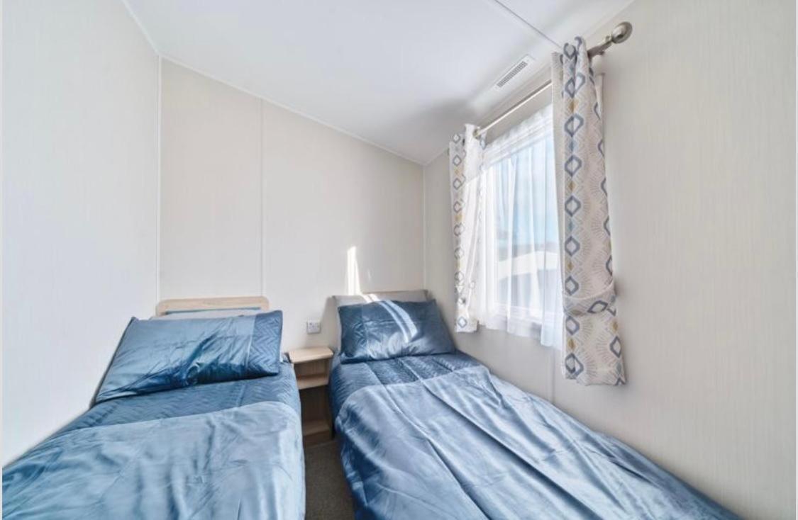 Emma'S Retreat 3-Bedroom Caravan Sleeps 6 At Durdle Door Nr Wareham Dorset Εξωτερικό φωτογραφία