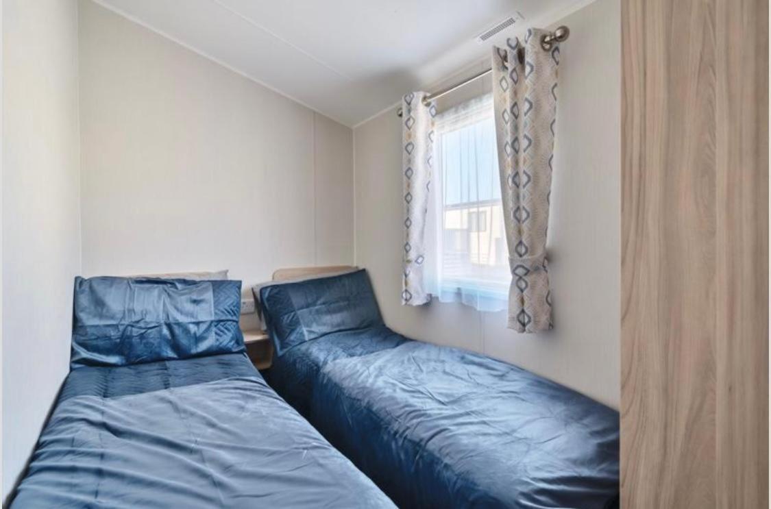 Emma'S Retreat 3-Bedroom Caravan Sleeps 6 At Durdle Door Nr Wareham Dorset Εξωτερικό φωτογραφία